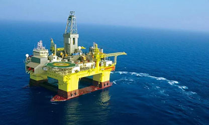 高新科技我為先，跨越滄海濟(jì)天下——虹潤人工智能溫控器助力中海油油輪控制系統(tǒng)