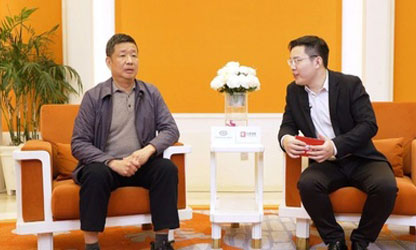 轉(zhuǎn)載自《中國(guó)儀器儀表行業(yè)協(xié)會(huì)》——深度面對(duì)面 | 虹潤(rùn)董事長(zhǎng)林善平：打造工匠精神，一步一個(gè)腳印堅(jiān)定前行！