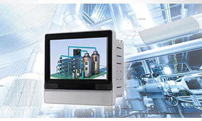 虹潤數(shù)據(jù)采集?APP?上線，開啟工業(yè)數(shù)據(jù)掌上智控新時代