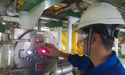 溫控技術(shù)難題攻堅，智能客服贏得信賴——虹潤助力中國船舶703所！