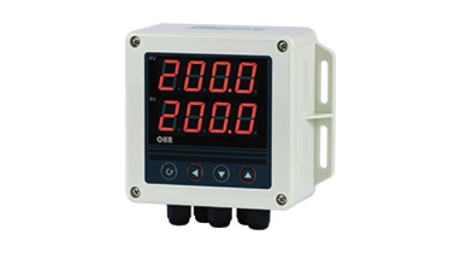 OHR-XTRT系列溫度遠傳監(jiān)測儀