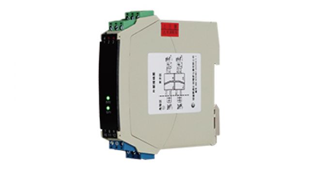 OHR-B35系列12V驅(qū)動(dòng)，開關(guān)量輸出操作端隔離柵