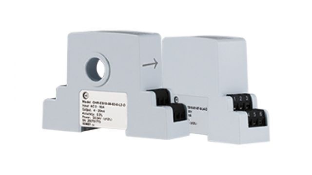 OHR-ES20系列直流電壓/電流變送器